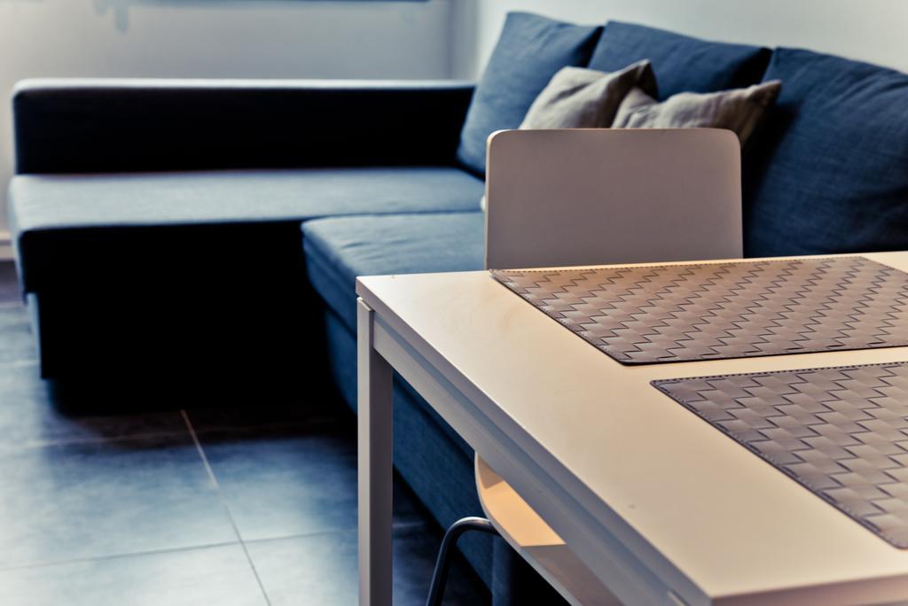 Apart'Hotel Liege City Centre Экстерьер фото