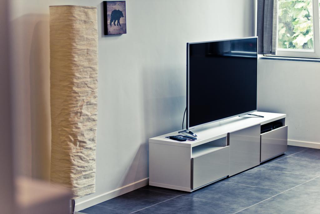 Apart'Hotel Liege City Centre Экстерьер фото